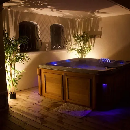 Apartment Le Studio Passy (Haute-Savoie)