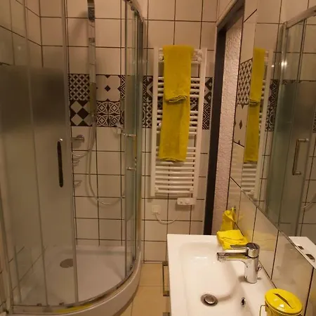 Le Studio Apartment